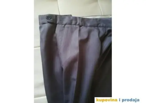 Pantalone i sako XXL, oboje za 500 din - 6/14