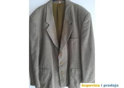 Pantalone i sako XXL, oboje za 500 din - 8/14