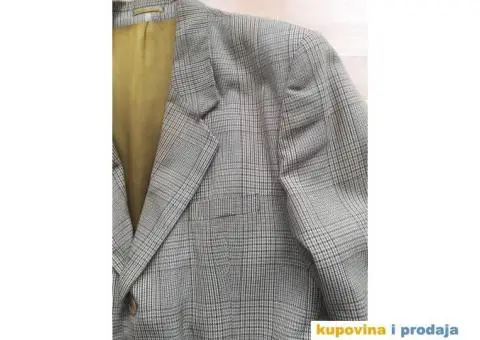 Pantalone i sako XXL, oboje za 500 din - 9/14