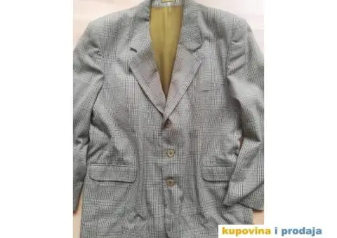 Pantalone i sako XXL, oboje za 500 din - 10/14