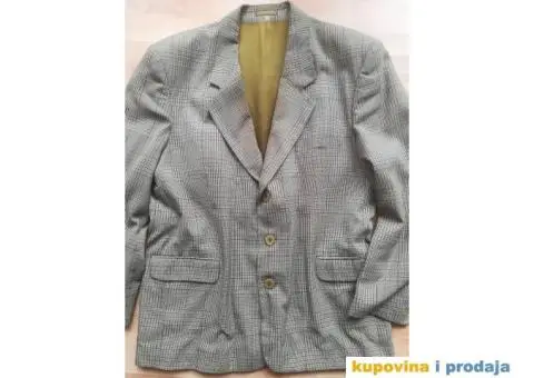 Pantalone i sako XXL, oboje za 500 din - 11/14