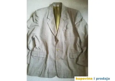 Pantalone i sako XXL, oboje za 500 din - 13/14