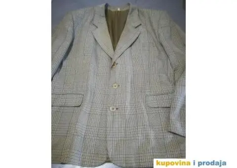 Pantalone i sako XXL, oboje za 500 din - 14/14