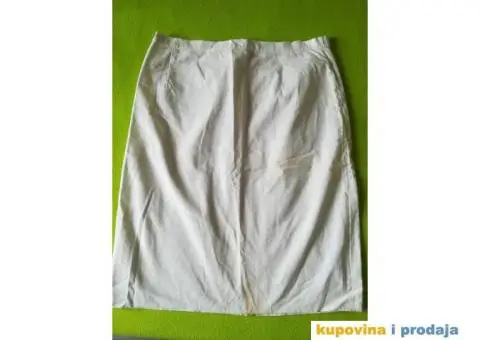 Suknje 4 kom sve za 500 dinara vel 40 - 3/9
