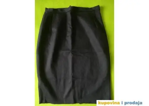 Suknje 4 kom sve za 500 dinara vel 40 - 5/9