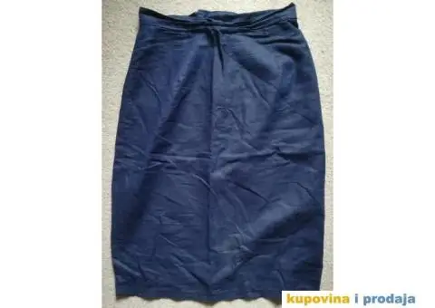 Suknje 4 kom sve za 500 dinara vel 40 - 9/9