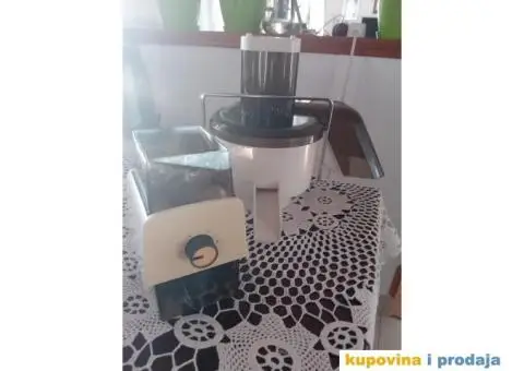 Delovi za multipraktic Kenwood Chef - 1/3