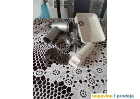 Delovi za multipraktic Kenwood Chef - 2/3