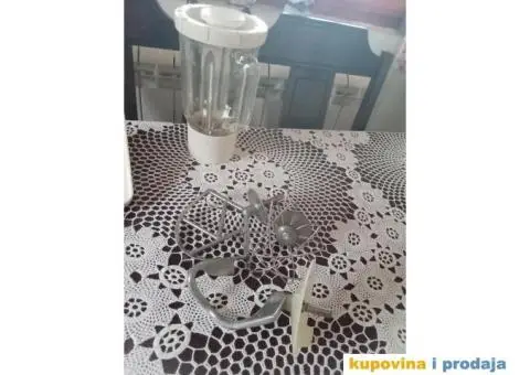 Delovi za multipraktic Kenwood Chef - 3/3