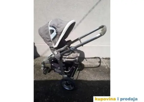 Decija kolica i sediste za bebe - 8/9