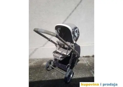 Decija kolica i sediste za bebe - 9/9