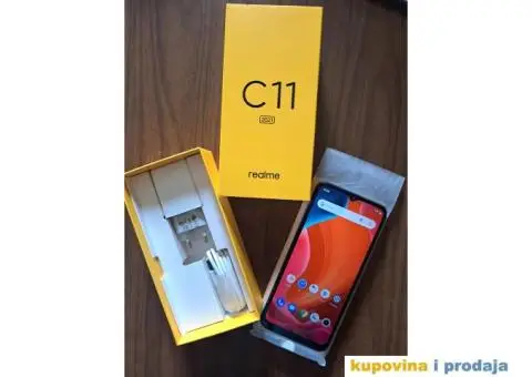 Prodajem nov telefon neotpakovan u originalnoj kutiji - 1/6