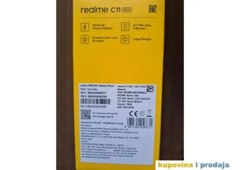 Prodajem nov telefon neotpakovan u originalnoj kutiji - 5/6