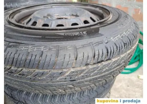 gume i felne za zastavu - 2/7