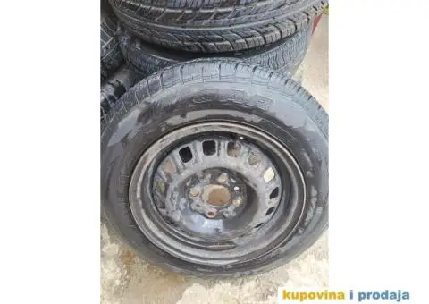 gume i felne za zastavu - 4/7