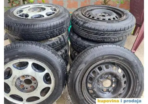 gume i felne za zastavu - 5/7