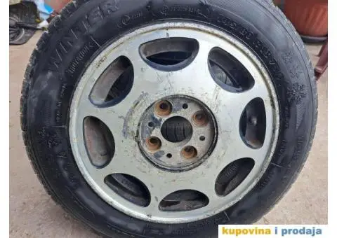 gume i felne za zastavu - 6/7