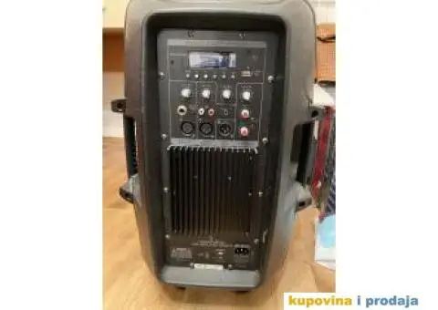 zvucnik Soundsation GO-SOUND 12AM