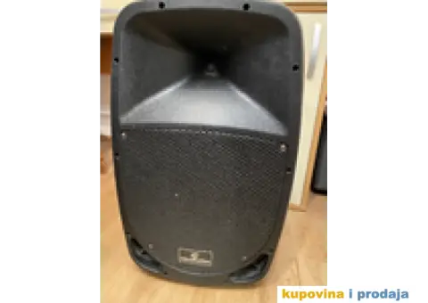 zvucnik Soundsation GO-SOUND 12AM - 2/2