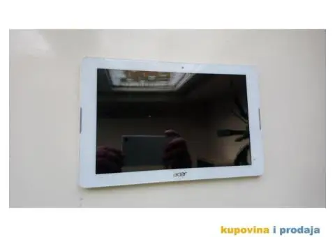 Acer B3-A20 Slomljen ekran - 1/7