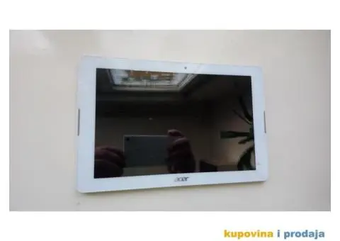 Acer B3-A20 Slomljen ekran - 2/7