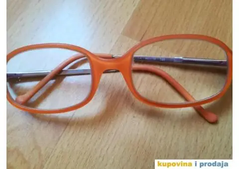 Dva okvira za naočare oba za 400 din - 5/15