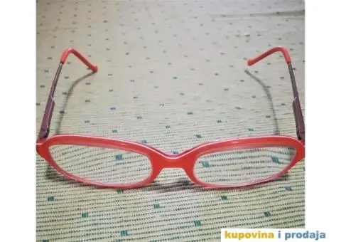 Dva okvira za naočare oba za 400 din - 6/15
