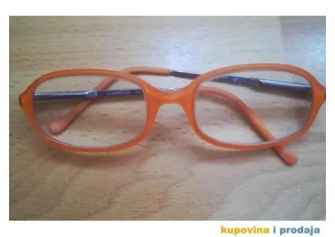Dva okvira za naočare oba za 400 din - 7/15