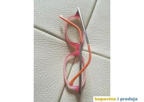 Dva okvira za naočare oba za 400 din - 9/15