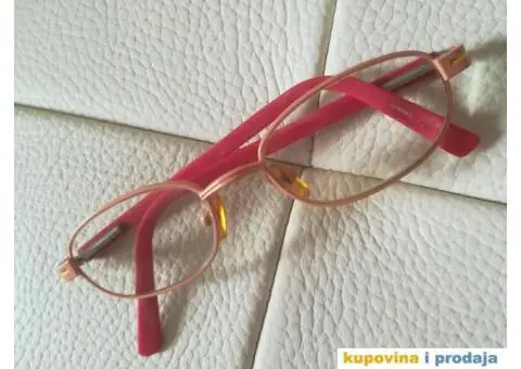 Dva okvira za naočare oba za 400 din - 14/15