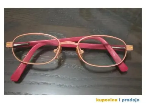 Dva okvira za naočare oba za 400 din - 15/15