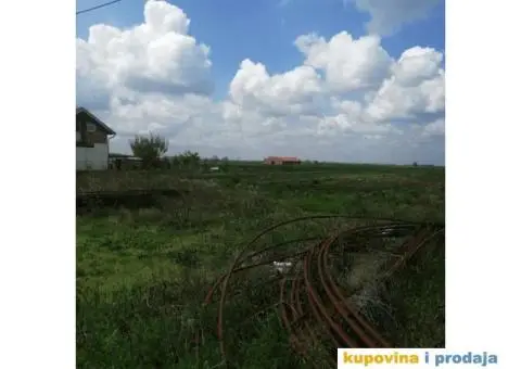 Prodaja placeva Ugrinovci - 2/6