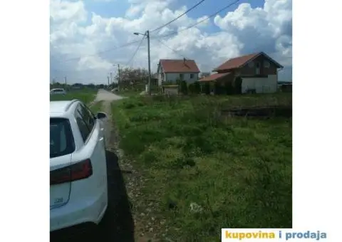 Prodaja placeva Ugrinovci - 6/6