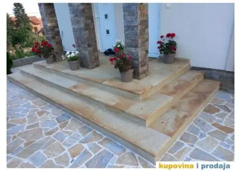 Prirodan kamen - 1/5