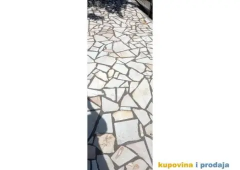 Prirodan kamen - 2/5