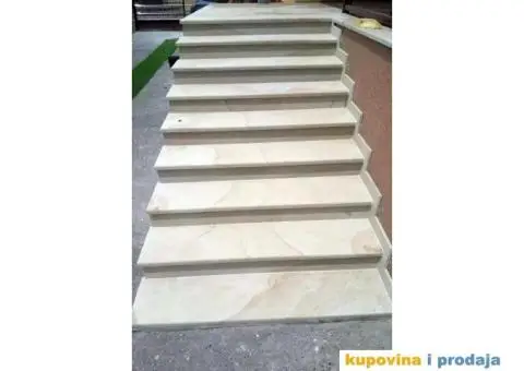 Prirodan kamen - 3/5