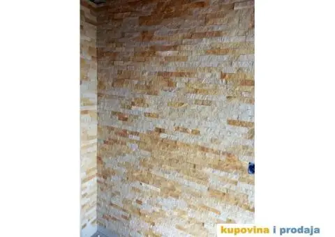 Prirodan kamen - 4/5