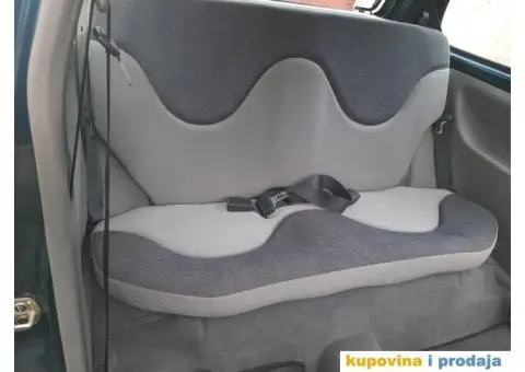 Nissan Micra 1.0 2001 - 7/13