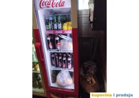 Frizider na prodaju - 1/3
