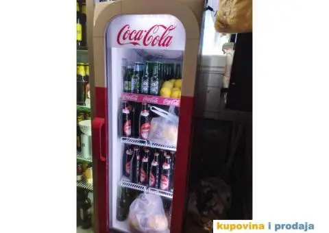 Frizider na prodaju - 2/3