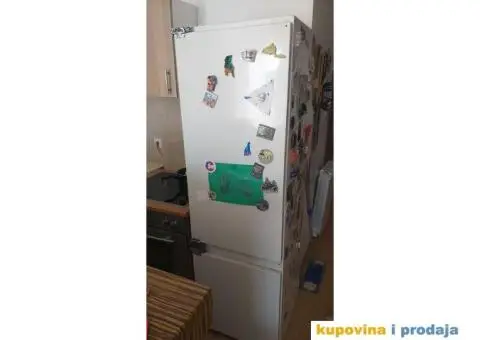 KOMBINOVANI FRIZIDER