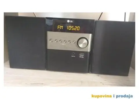 LG mini linija - 2/2