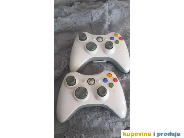 Xbox dzojstik - 1