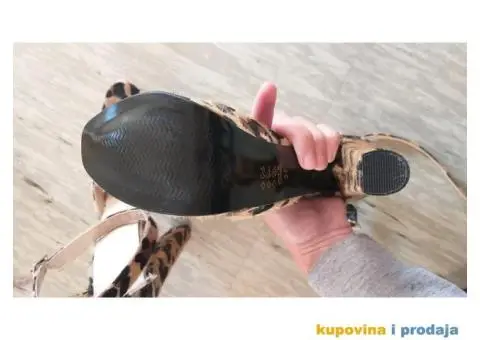 Cipele sandale - 3/4