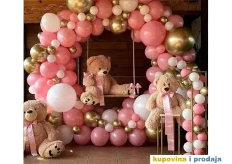 BALONI ZARKOVO - 6/6