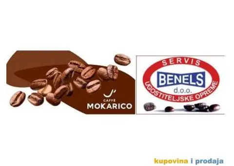 SERVIS I MONTAZA UGOSTITELJSKE OPREME - 1/7