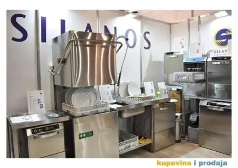 SERVIS I MONTAZA UGOSTITELJSKE OPREME - 6/7