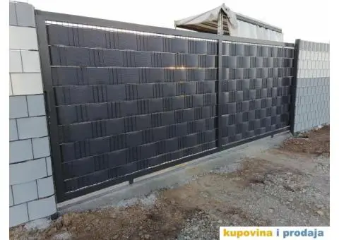 Paneli i zicana ograda - 9/13