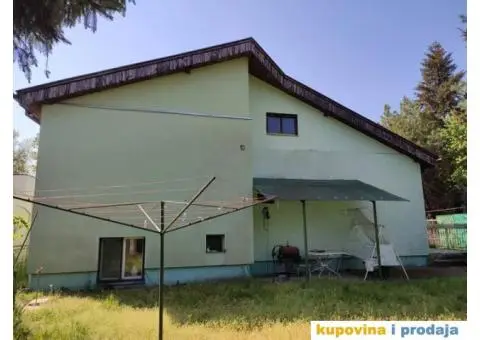 Hitno prodajem porodičnu kuću na Paliću pored Subotice - 3/6