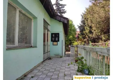 Hitno prodajem porodičnu kuću na Paliću pored Subotice - 5/6